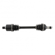 Полуось All Balls AB8-AC-8-349