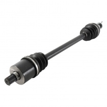 Полуось All Balls AB8-AC-8-355