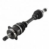 Полуось All Balls AB8-CA-8-111