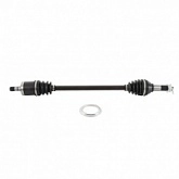 Полуось All Balls AB8-CA-8-117