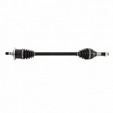 Полуось All Balls AB8-CA-8-119