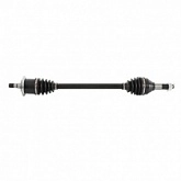 Полуось All Balls AB8-CA-8-119