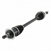 Полуось All Balls AB8-CA-8-120