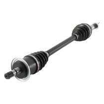 Полуось All Balls AB8-CA-8-120