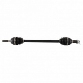 Полуось All Balls AB8-CA-8-126
