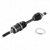 Полуось All Balls AB8-CA-8-215