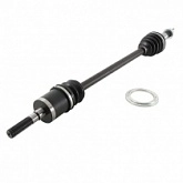Полуось All Balls AB8-CA-8-217