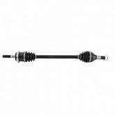 Полуось All Balls AB8-CA-8-219