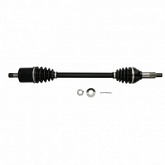 Полуось All Balls AB8-CA-8-225