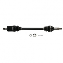 Полуось All Balls AB8-CA-8-225