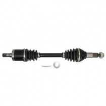 Полуось All Balls AB8-CA-8-232