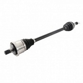 Полуось All Balls AB8-CA-8-307