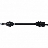 Полуось All Balls AB8-CA-8-309