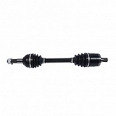 Полуось All Balls AB8-CA-8-311