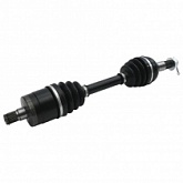 Полуось All Balls AB8-CA-8-312