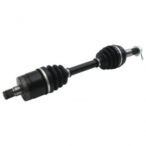 Полуось All Balls AB8-CA-8-312