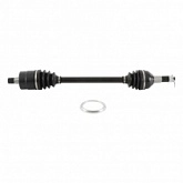 Полуось All Balls AB8-CA-8-320