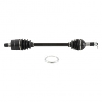 Полуось All Balls AB8-CA-8-320