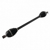 Полуось All Balls AB8-CA-8-328