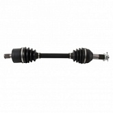 Полуось All Balls AB8-CA-8-332