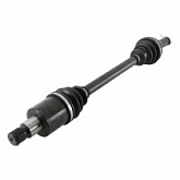 Полуось All Balls AB8-CA-8-338