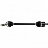 Полуось All Balls AB8-CA-8-345
