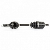 Полуось All Balls AB8-CA-8-346