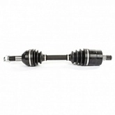 Полуось All Balls AB8-CA-8-346