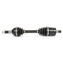 Полуось All Balls AB8-CA-8-346
