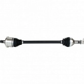 Полуось All Balls AB8-CA-8-347