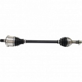 Полуось All Balls AB8-CA-8-349