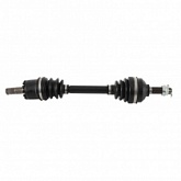 Полуось All Balls AB8-KW-8-121