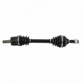 Полуось All Balls AB8-KW-8-121