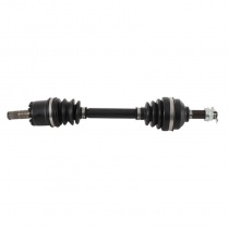 Полуось All Balls AB8-KW-8-121