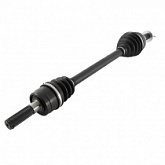 Полуось All Balls AB8-KW-8-137
