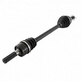 Полуось All Balls AB8-KW-8-137