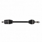 Полуось All Balls AB8-KW-8-138