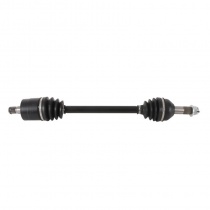 Полуось All Balls AB8-KW-8-138