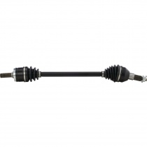Полуось All Balls AB8-KW-8-139