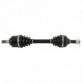 Полуось All Balls AB8-KW-8-221