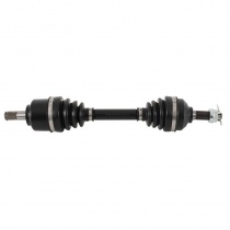 Полуось All Balls AB8-KW-8-221