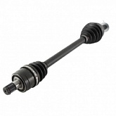 Полуось All Balls AB8-KW-8-237