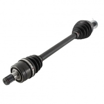 Полуось All Balls AB8-KW-8-237