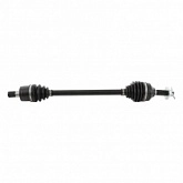 Полуось All Balls AB8-KW-8-301