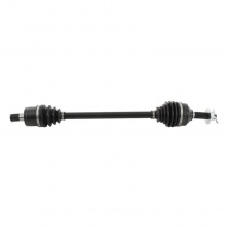 Полуось All Balls AB8-KW-8-301