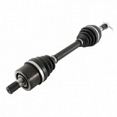 Полуось All Balls AB8-KW-8-312