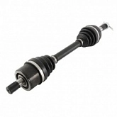 Полуось All Balls AB8-KW-8-312