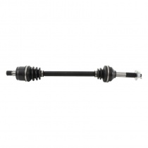 Полуось All Balls AB8-KW-8-316