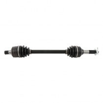 Полуось All Balls AB8-KW-8-317