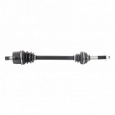 Полуось All Balls AB8-KW-8-319